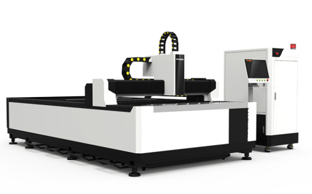ART-3015LF Stainless steel Fiber laser cutting machine 1000w