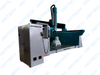 5 Axis Cnc Router Milling Engraving Making Foam Mold Boat Car Wood Mold