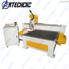 March Expo Hot Sale 1325 CNC Router Wood MDF Cutting Machine