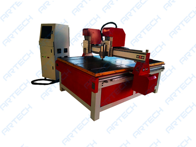 China cheap price full automatic glass cnc cutting machine