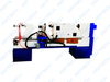Fast Speed Cnc Wood Bar Turning Lathe