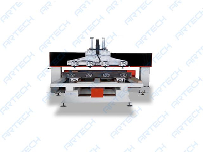 ART1320-1-4-4 4 Axis Cnc Router Cutting Machine Price