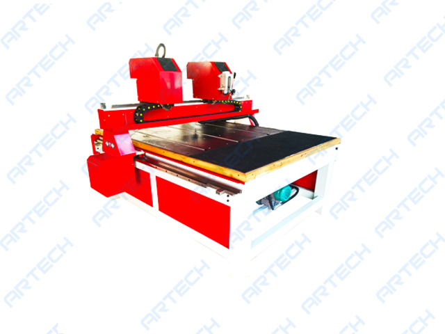 China cheap price full automatic glass cnc cutting machine