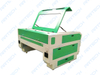ART1390L 3d co2 laser cutting and engraving machine price 