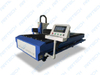 ART1325F 500W cnc fiber laser cutting machine