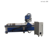  3D Wood Carving Cutting Machine Woodworking Machinery 1325 Cnc Router 2 Heads Cnc Router