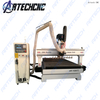 Made in China 1530 atc 3 axis cnc router wood engraving machine price.