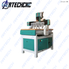 Mini 6090 cnc glass cutting machine price
